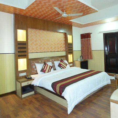 Hotel Karat 87 Inn نيودلهي المظهر الخارجي الصورة