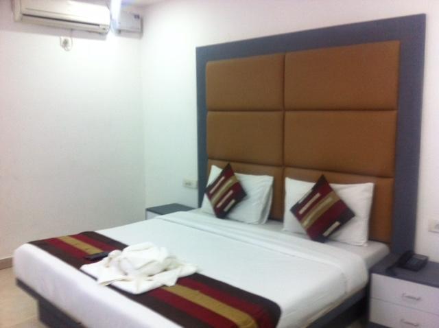 Hotel Karat 87 Inn نيودلهي المظهر الخارجي الصورة