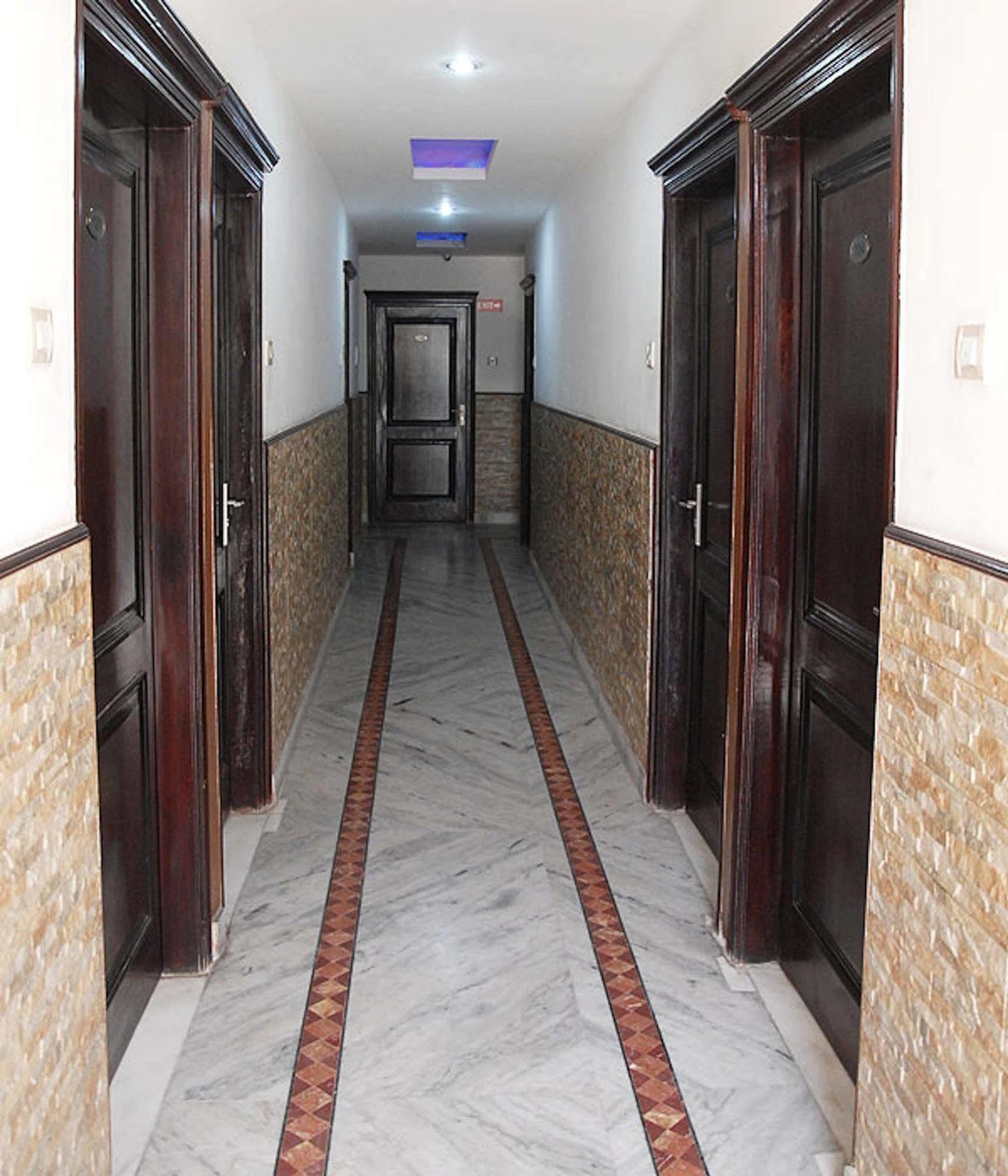 Hotel Karat 87 Inn نيودلهي المظهر الخارجي الصورة